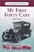 My First Forty Cars: An Automotive Memoir