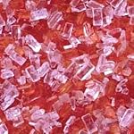 Wilton Holiday Red and White Sprinkles