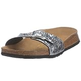 Papillio Madrid 540371 Magma Silver Silver 43 Eu