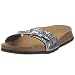 Papillio Madrid 540371 Magma Silver Silver 43 Eu