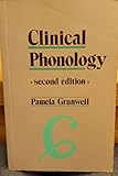 Clinical phonology