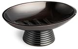 Steeltek Metro Soap Dish, Oil Rubbed Bronze