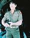 Charles Bronson 12x16 Matte Color Photo (Raid on Entebbe)