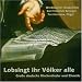 Lobsingt Ihr V�lker Alle-Gross