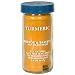 Health & Personal Care : Morton & Bassett Tumeric, 2.4-Ounce Jars (Pack of 3)