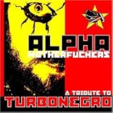 Alpha Motherfuckers: A Tribute to Turbonegro [12 inch Analog]