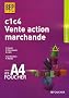 Vente Action Marchande C1-C4 BEP