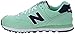 New Balance Women's WL574 Pique Polo Collection Runner Sneaker