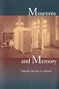 Museums and Memory (Cultural Sitings)