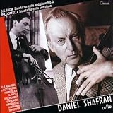 Daniel Shafran, cello