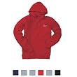 Hanes - Adult Ultimate Cotton Hooded Pullover (F170)