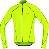 GORE BIKE WEAR Herren Trikot THERMO CONTEST