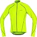 GORE BIKE WEAR Herren Trikot THERMO CONTEST, neon yellow, M Image of GORE BIKE WEAR Herren Trikot THERMO CONTEST, neon yellow, M