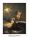 5 Christian Posters Lamb of God Art Prints Passion of Jesus Christ