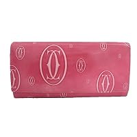 (カルティエ) Cartier L3000951 ピンク 長財布 ハッピーバースデー [並行輸入品]