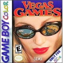 Vegas Games
