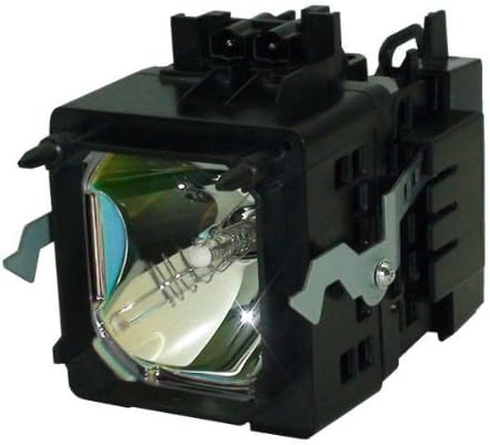 GloWatt XL-5100 Replacement Lamp with Housing for Sony Television
