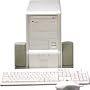 Linare PC (1.3-GHz AMD Duron, 128 MB RAM, 30 GB Hard Drive, CD-ROM)