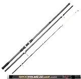DAM Quick Stick Surf Brandungsrute 4,20m Steckrute