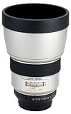 Pentax SMCP-FA 85mm f/1.4 IF Lens with Case