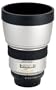 Pentax SMCP-FA 85mm f/1.4 IF Lens with Case