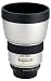 Pentax SMCP-FA 85mm f/1.4 IF Lens with Case