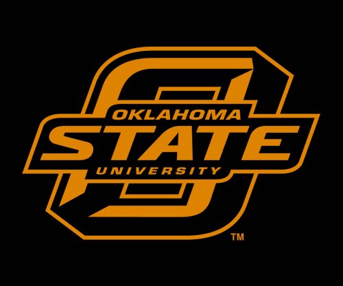 Buy Oklahoma State University Cowboys NCAA Classic Collection Blanket Throw by Biederlack
