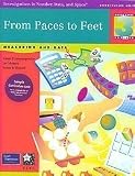 From Paces to Feet Grade 3 (Investigations in Number, Data, and Space, Sample Curriculum Unit)