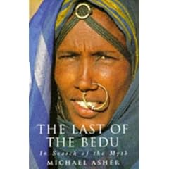 The Last of the Bedu: In Search of the Myth