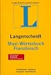 Franz�sisch-Deutsch /Deutsch-Franz�sisch