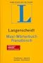 Franz�sisch-Deutsch /Deutsch-Franz�sisch
