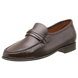 Allen Edmonds Men's Bergamo Loafer at Allen Edmonds