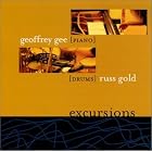 Excursions by Russ Gold and Geoffrey Gee