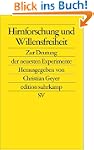 Hirnforschung und Willensfreiheit: Zu...