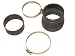Automotive : K&N 85-6001 Hose Kit