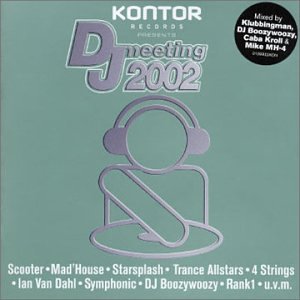 DJ Boozywoozy - One More Try Lyrics - Zortam Music