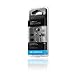 Sennheiser CX 300 II Precision Enhanced Bass Earbuds (Black)