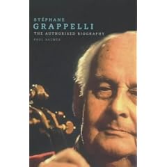 Stephane Grappelli: With and without Django