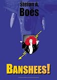 Produkt-Bild: Banshees. Roman (Book on Demand)