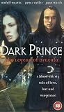Dark Prince - The Legend Of Dracula (2000) [VHS]