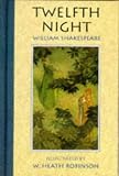 Twelfth Night (The Illustrated Shakespeare)