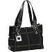 Tignanello Suede Shopper