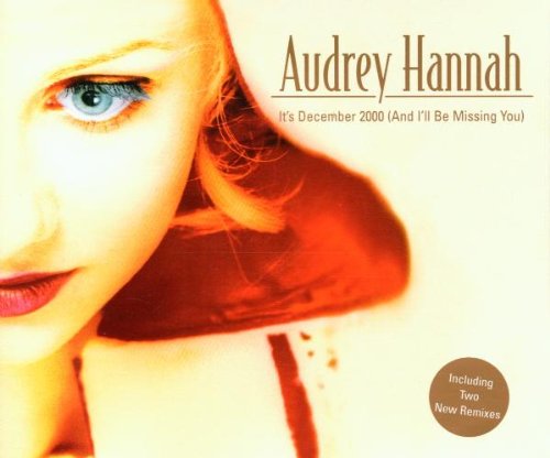 Audrey Hannah - Kronehit 09 Disc 2 - Zortam Music