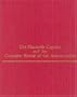 The Nazareth Capitals and the Crusader Shrine of the Annunciation (Monographs on the Fine Arts) (Penn State Series in German Literature)