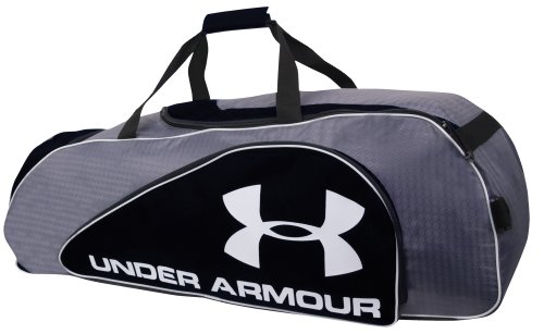 UNDER ARMOUR Adult Cage 3 Bat Bag