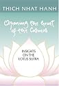Opening the Heart of the Cosmos: Insights on the Lotus Sutra