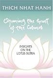 Opening the Heart of the Cosmos: Insights on the Lotus Sutra