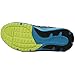 Hylan iRunner Ross Men's Therapeutic Athletic Extra Depth Shoe Leather-and-Mesh Lace