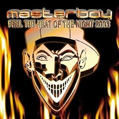 Feel The Heat Of The Night 2003