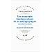 Les Concepts fondamentaux de la m�taphysique: Monde - finitude - solitude